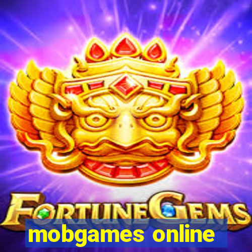 mobgames online